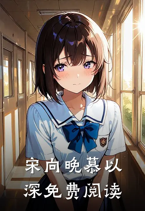 宋向晚慕以深免费阅读