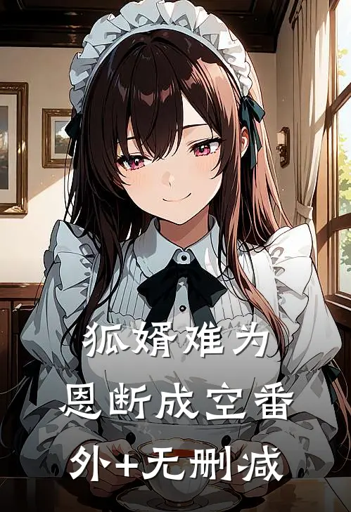 狐婿难为，恩断成空番外+无删减