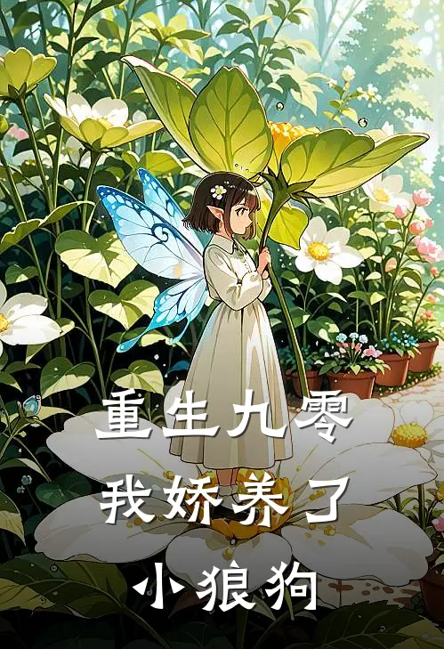 重生九零我娇养了小狼狗