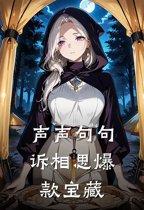 声声句句诉相思爆款宝藏