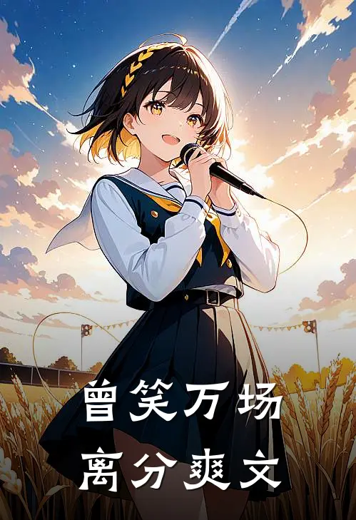 曾笑万场离分爽文