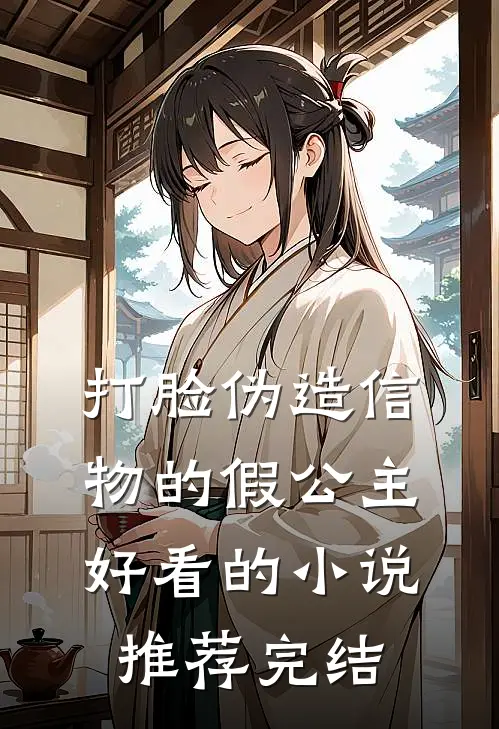 打脸伪造信物的假公主好看的小说推荐完结