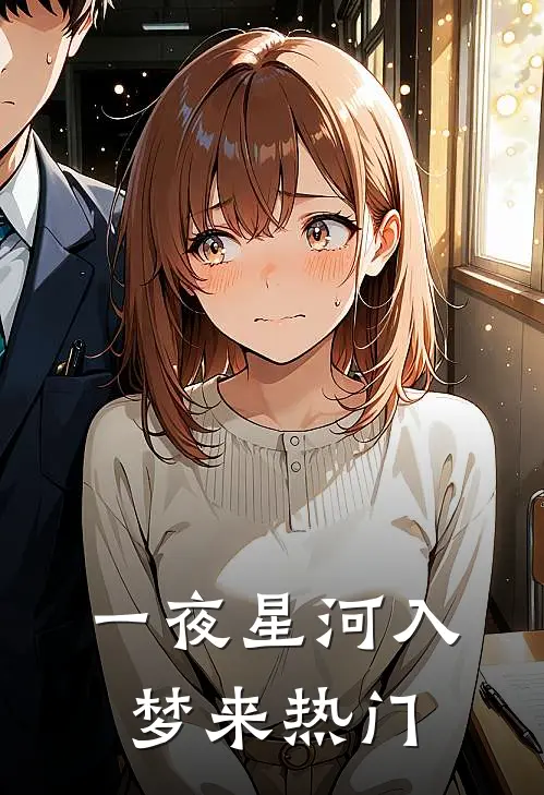 一夜星河入梦来热门