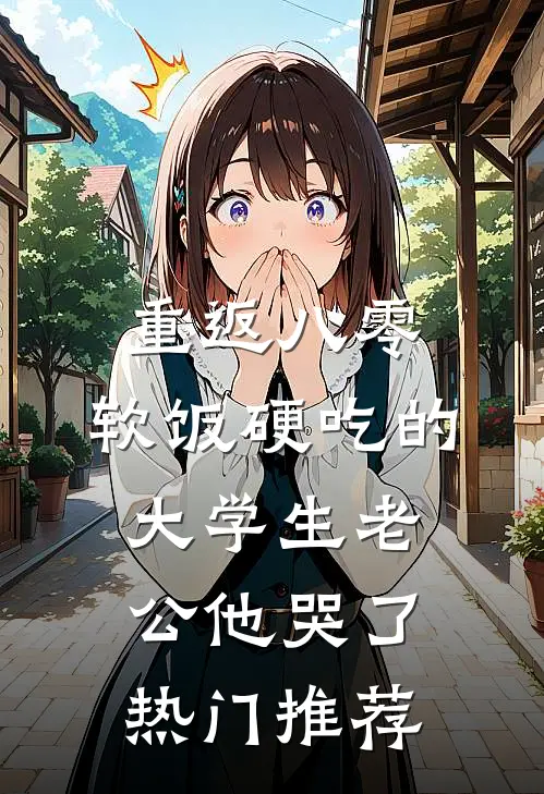 重返八零，软饭硬吃的大学生老公他哭了热门推荐