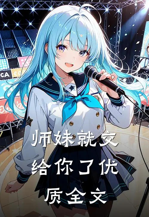 师妹就交给你了优质全文