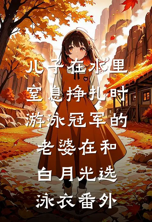儿子在水里窒息挣扎时，游泳冠军的老婆在和白月光选泳衣番外