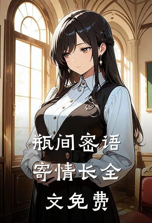 瓶间密语寄情长全文免费