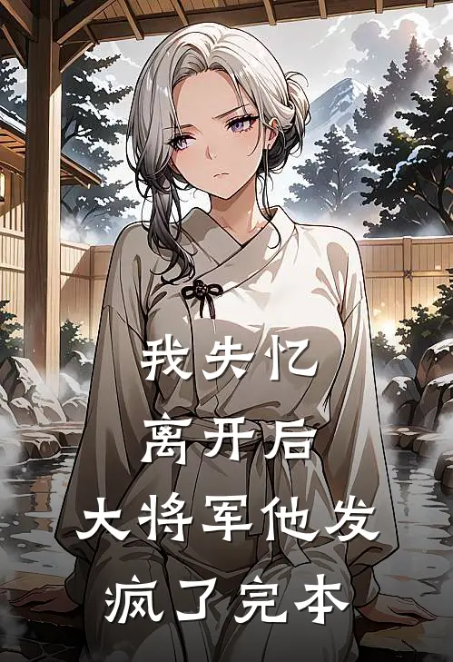 我失忆离开后，大将军他发疯了完本
