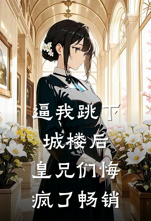 逼我跳下城楼后，皇兄们悔疯了畅销
