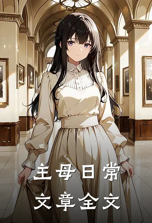 主母日常文章全文