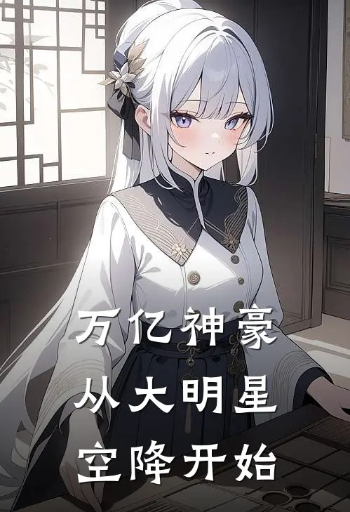 万亿神豪从大明星空降开始