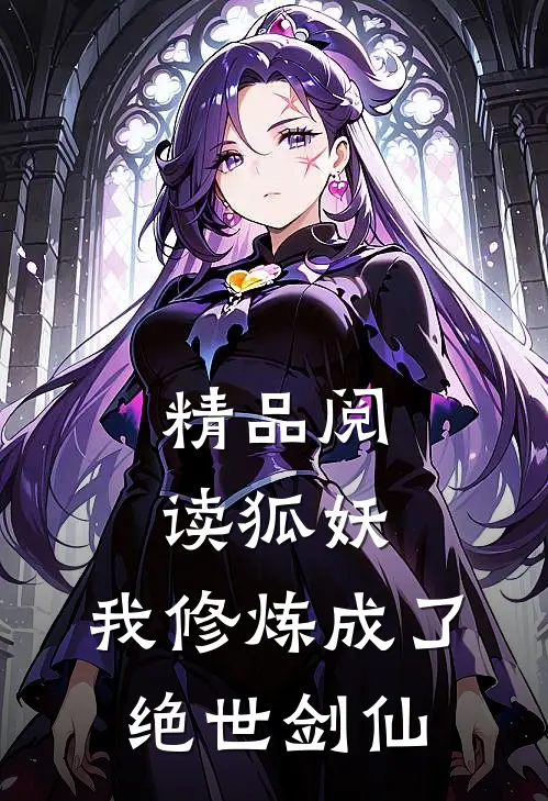 精品阅读狐妖：我修炼成了绝世剑仙