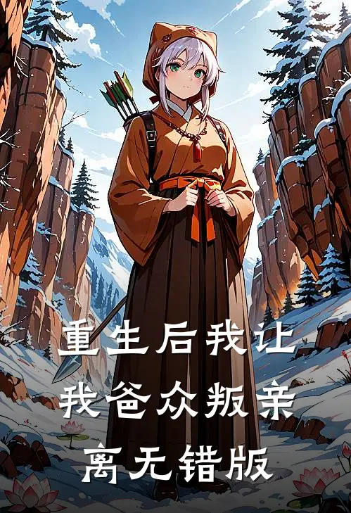 重生后我让我爸众叛亲离无错版