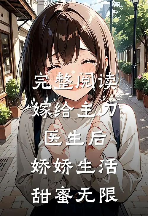 完整阅读嫁给主刀医生后，娇娇生活甜蜜无限