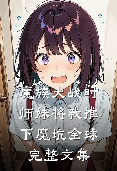 魔族大战时，师妹将我推下魔坑全球完整文集