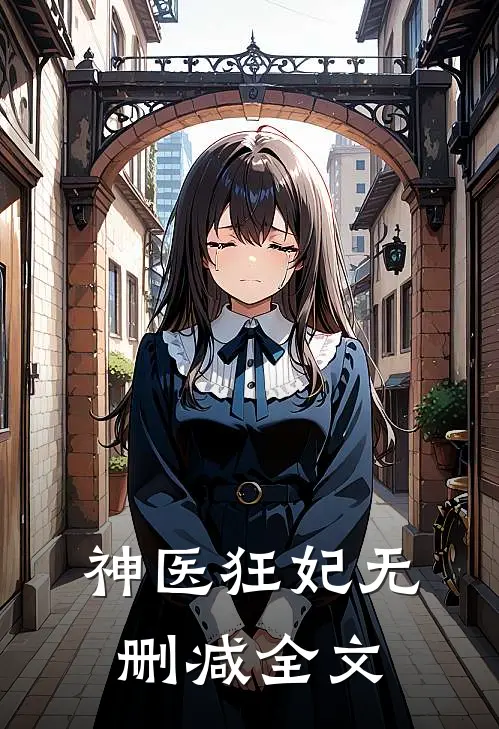 神医狂妃无删减全文
