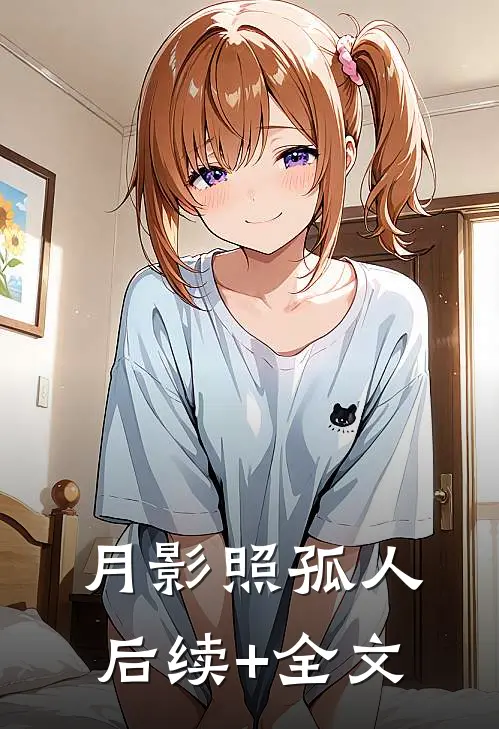 月影照孤人后续+全文