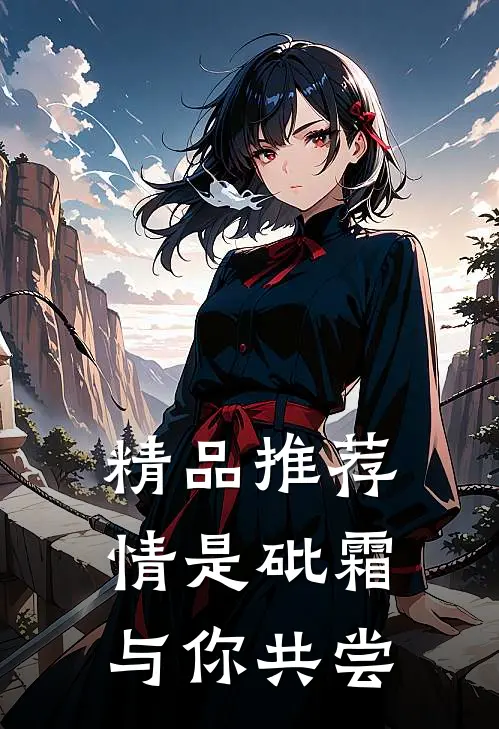 精品推荐情是砒霜，与你共尝