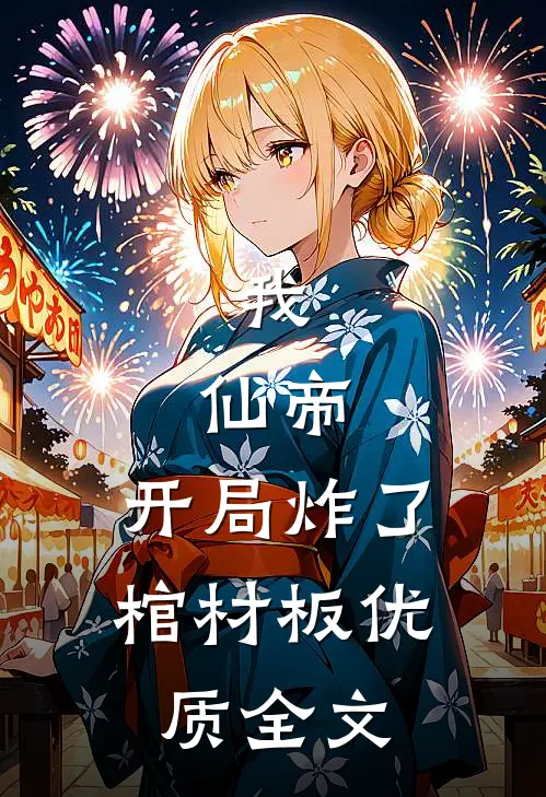 我，仙帝，开局炸了棺材板优质全文