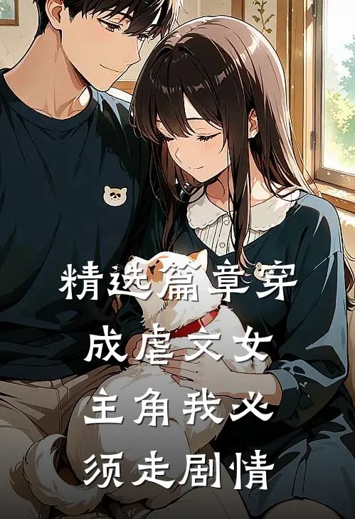 精选篇章穿成虐文女主角我必须走剧情