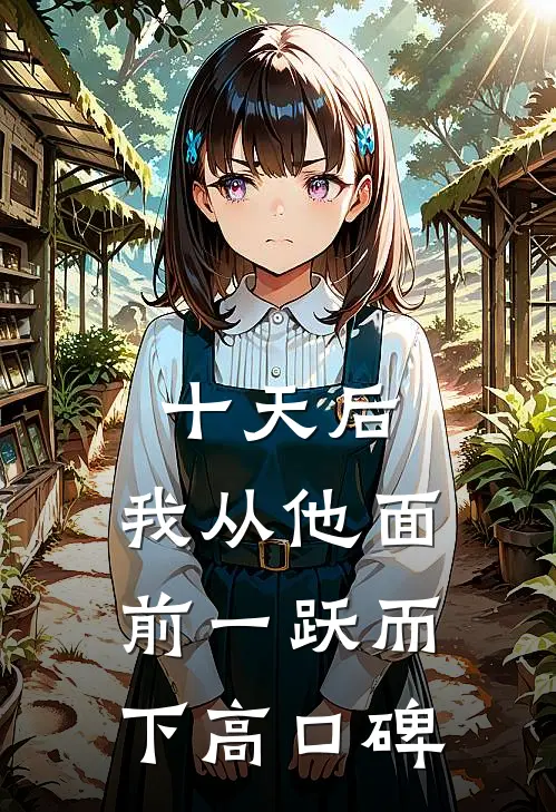 十天后，我从他面前一跃而下高口碑
