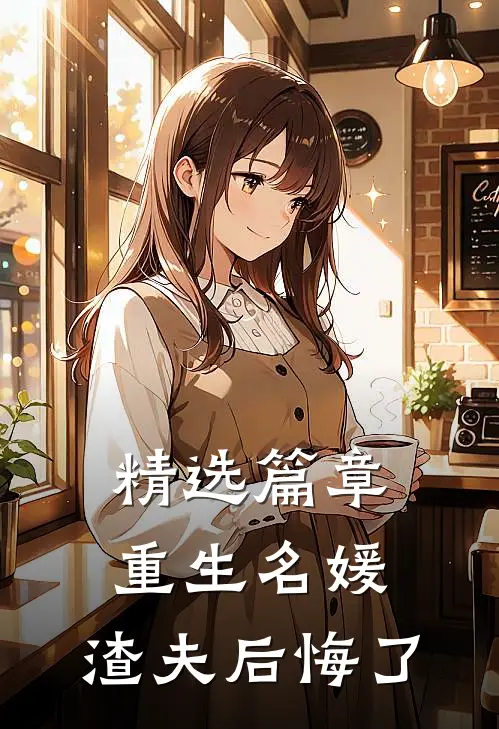 精选篇章重生名媛：渣夫后悔了