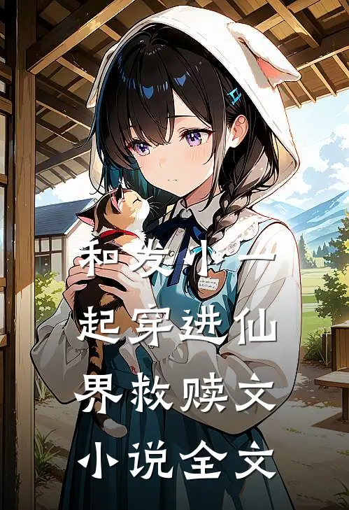 和发小一起穿进仙界救赎文小说全文