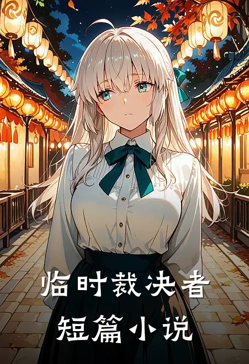 临时裁决者短篇小说