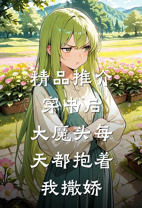 精品推介穿书后，大魔头每天都抱着我撒娇