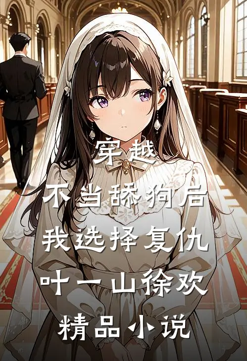 穿越:不当舔狗后,我选择复仇 叶一山徐欢精品小说