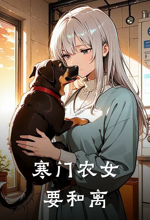 寒门农女要和离