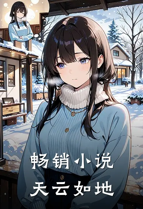 畅销小说天云如地