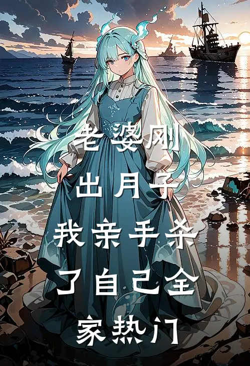 老婆刚出月子，我亲手杀了自己全家热门