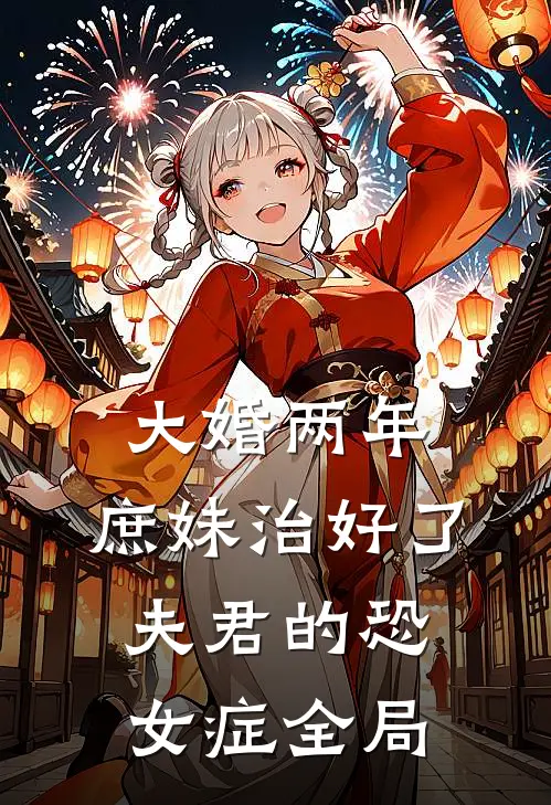 大婚两年，庶妹治好了夫君的恐女症全局