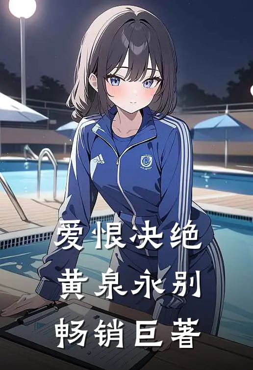 爱恨决绝，黄泉永别畅销巨著
