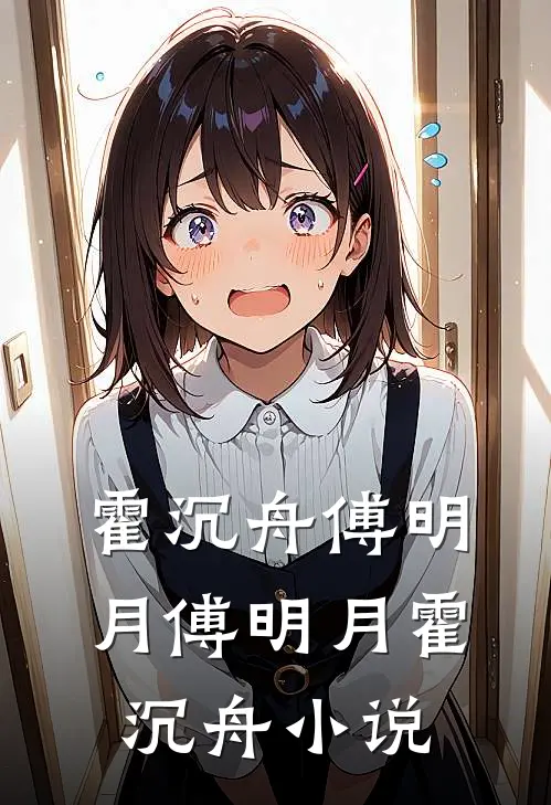 霍沉舟傅明月傅明月霍沉舟小说