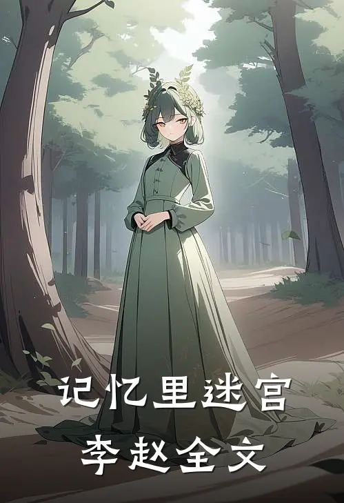 记忆里迷宫李赵全文