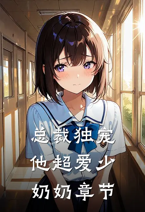 总裁独宠：他超爱少奶奶章节