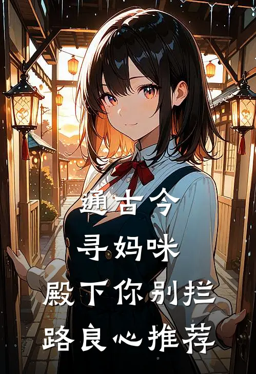 通古今寻妈咪，殿下你别拦路良心推荐