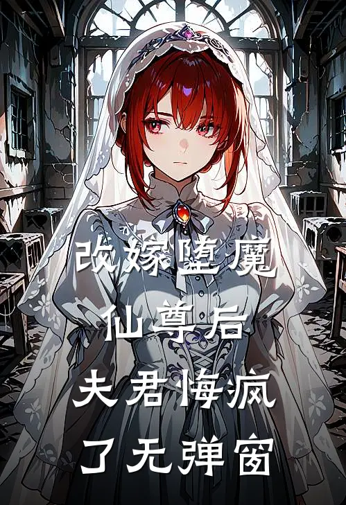 改嫁堕魔仙尊后，夫君悔疯了无弹窗
