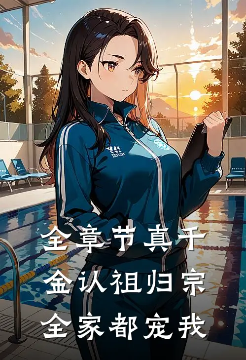 全章节真千金认祖归宗，全家都宠我