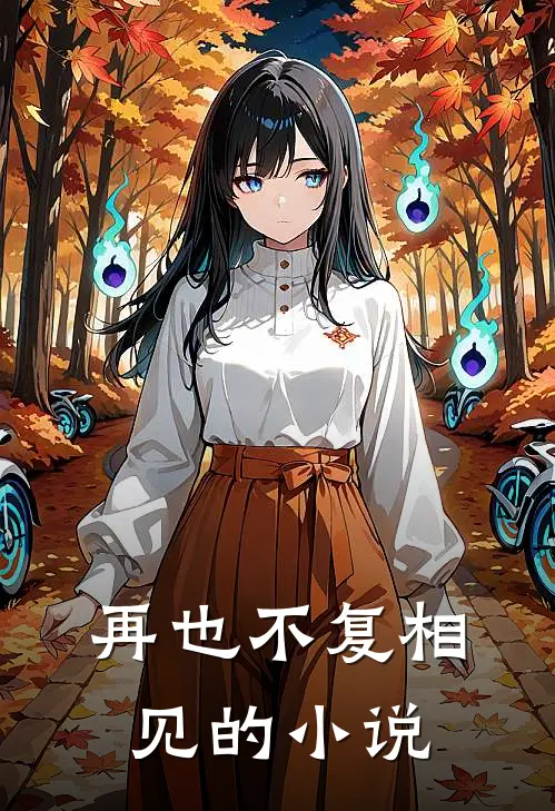再也不复相见的小说