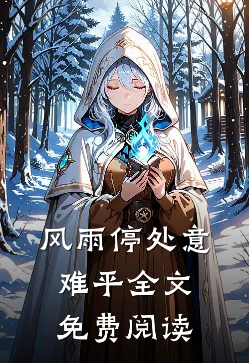 风雨停处意难平全文免费阅读