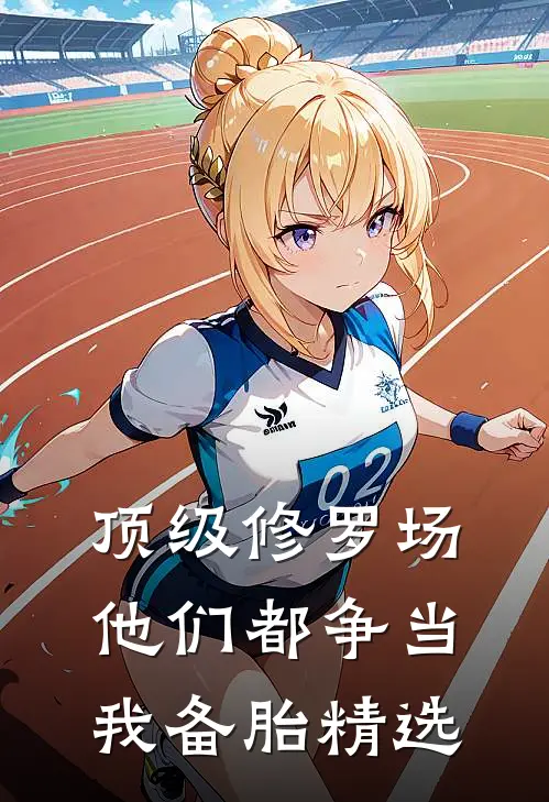 顶级修罗场：他们都争当我备胎精选