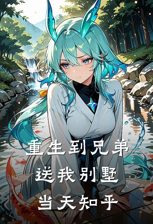 重生到兄弟送我别墅当天知乎