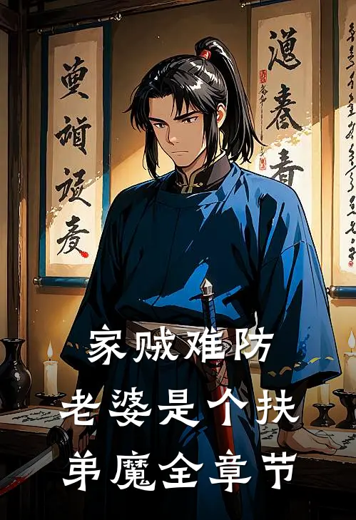家贼难防：老婆是个扶弟魔全章节