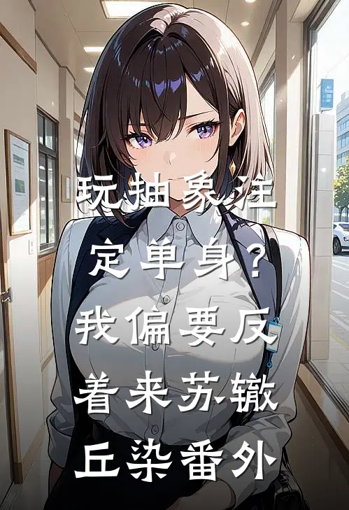 玩抽象注定单身？我偏要反着来苏辙丘染番外