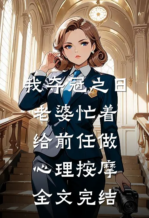 我夺冠之日，老婆忙着给前任做心理按摩全文完结