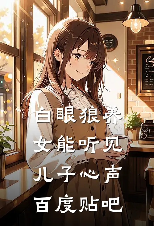 白眼狼养女能听见儿子心声百度贴吧