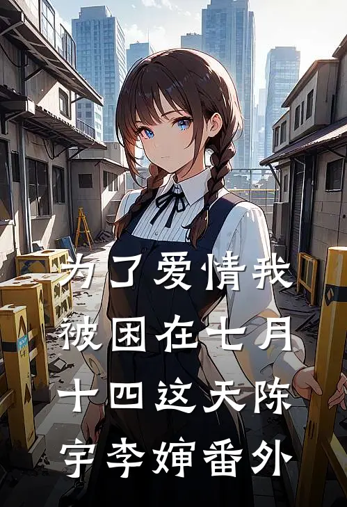 为了爱情我被困在七月十四这天陈宇李婶 番外